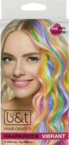 Hair coloring products