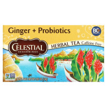 Celestial Seasonings Products for a healthy diet