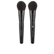 Face powder brush Bourjois Brush (1 Unit)