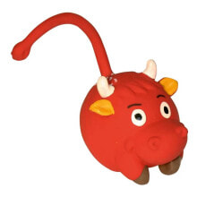 KERBL Racing Bull 9cm toy