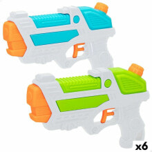 Children's water weapons