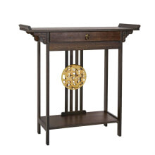 Console tables