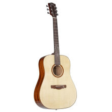 Acoustic guitars