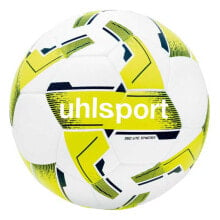 Футбольные мячи uHLSPORT 350 Lite Synergy Football Ball