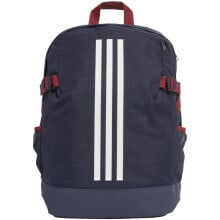 Мужские спортивные рюкзаки рюкзак спортивный Adidas BP Power IV M DZ9438 backpack