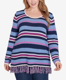 Women's sweaters and cardigans