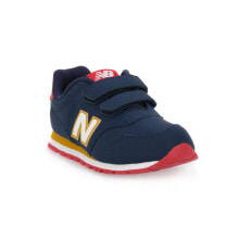 Детские школьные кроссовки и кеды для мальчиков New Balance купить от $91