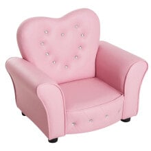 Armchairs and sofas