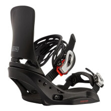 BURTON Lexa Est Snowboard Bindings