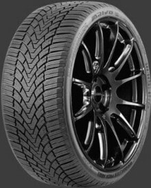 Шины зимние Arivo Winmaster ProX ARW 3 3PMSF FR 225/55 R19 99H