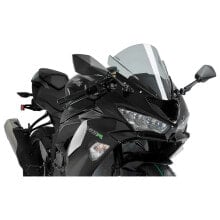 PUIG Z-Racing Kawasaki ZX-6R 636 windshield