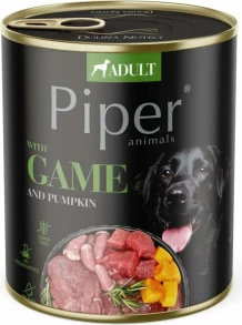 Wet food Dolina Noteci Piper Deer Pumpkin 800 g