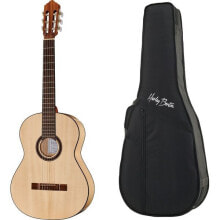 Acoustic guitars