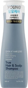 Haarshampoo - Doori Cosmetics Look At Hair Loss True Hair & Scalp Shampoo