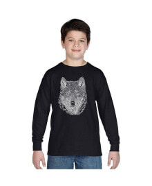 Children's T-shirts and T-shirts for boys