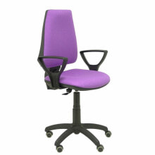Office Chair Elche CP Bali P&C BGOLFRP Purple Lilac