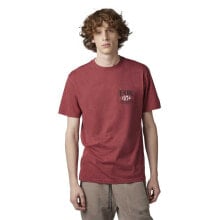 FOX RACING LFS Predominant Premium Short Sleeve T-Shirt