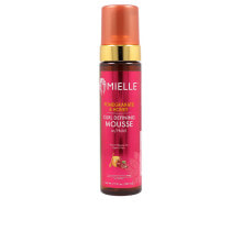 POMEGRANATE & HONEY curl defining foam 222 ml