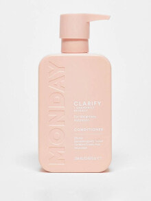 Купить средства для ухода за волосами MONDAY Haircare: MONDAY Haircare Clarify Conditioner 354ml