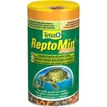 TETRA Repto Menu 250ml turtle food