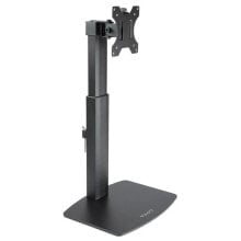 TOOQ TV/Monitor Desk Stand 17-32´´