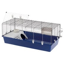 FERPLAST Rabbit 120 Rabbit Cage