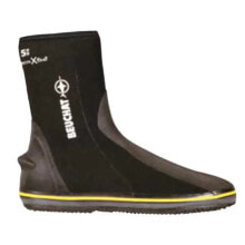 Water shoes for scuba diving