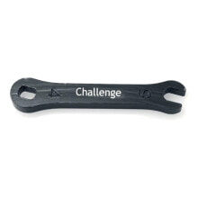 CHALLENGE Valve Key Alum Tool