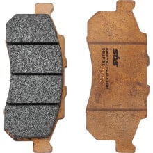 SBS 982PSI Sintered Brake Pads