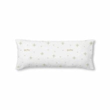 Pillowcase Harry Potter Stars Gold 40 x 60 cm