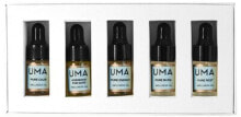 Serums, ampoules and facial oils