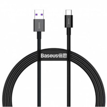 BASEUS Superior Series 66W 1 m USB-A To USB-C Cable