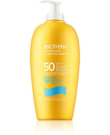 Biotherm Waterlover Lait Solaire Protection UVA/UVB SPF 50 (400 ml)