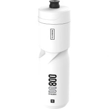 Спортивные бутылки для воды pOLISPORT BIKE S800 Water Bottle 800ml