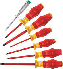 Screwdriver Sets