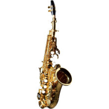 Saxophones