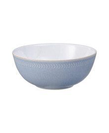 Denby natural Denim Cereal Bowl