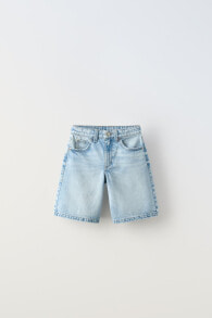 Baby shorts for girls