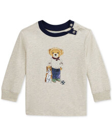 Baby longsleeves and shirts for kids