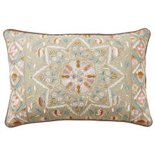 Decorative pillows