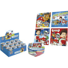 Лодки и комплектующие PAW PATROL купить от $6