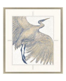 Paragon Picture Gallery plumage I Framed Art