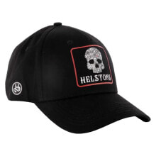 HELSTONS Bones cap