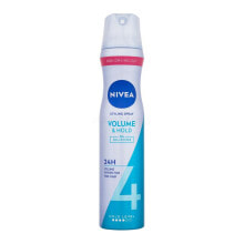 Лаки и спреи для укладки волос Nivea купить от $19