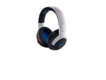 Headphones razer Kaira Pro for PlayStation - Wireless - Gaming - 20 - 20000 Hz - 410 g - Headset - White