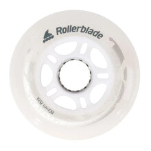 ROLLERBLADE Moonbeams Led 80/82A Wheel