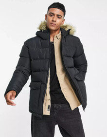 Men's Outerwear