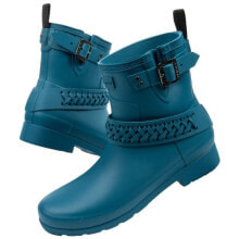 Women's High Boots