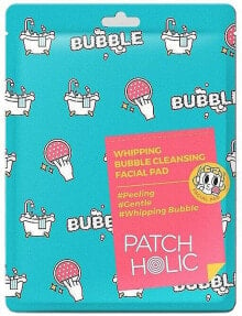 Скрабы и пилинги для лица Patch Holic купить от $7