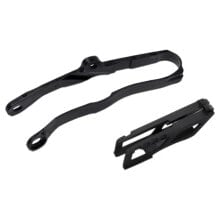 UFO KA04756-001 Swingarm chain guide